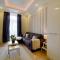 Elisabeth Bridge Apartmans