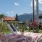 Apartment Gehrenspitze