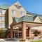 Country Inn & Suites by Radisson, Lexington, VA