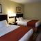 Country Inn & Suites by Radisson, Lexington, VA - Lexington