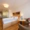 Alpinhotel Monte Superior - Silvretta Card Premium Betrieb