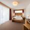 Alpinhotel Monte Superior - Silvretta Card Premium Betrieb