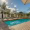Amanzi Island Boutique Hotel