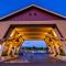 Best Western Garden Villa Inn