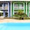 Hotel Porto de Paz - Shantiniketan