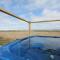 Blue View Cabin 5A With private hot tub