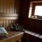 Parila Holiday House with Sauna - Parila