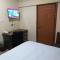 Jeyads Lodge