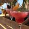 Vila e Bardhe Butique Hotel