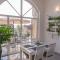 White Stone Villa