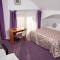 Iris Boutique Therme & Bucharest Otopeni Airport