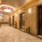 Luxury hotel apartments
