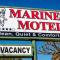 Mariner Motel - Laurieton