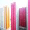 2BR with Mall Access at Green Pramuka City Apartment By Travelio