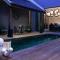 The Secret Pool Villas By The Library Koh Samui - Chaweng