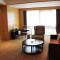 Holiday Inn Shijiazhuang Central by IHG