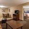 Best Western Plus Prairie Inn - Albany