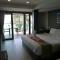 Cliff Lanta Suite-Koh Lanta Krabi