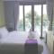 Cliff Lanta Suite-Koh Lanta Krabi