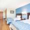 Days Inn by Wyndham Lancaster PA Dutch Country