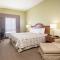 Days Inn & Suites by Wyndham Swainsboro - Swainsboro