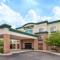 Wingate by Wyndham Indianapolis Airport Plainfield