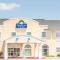 Days Inn & Suites - Swainsboro