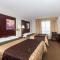 Super 8 by Wyndham Innisfail