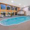 Travelodge by Wyndham Spearfish