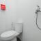 RedDoorz near Siloam Hospital Palembang