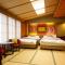 Tamatsukuri Grand Hotel Choseikaku
