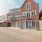 MeerBlickD21 Residenzen - Norderney
