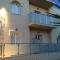 Angelica Studios and Apartments
