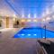 ROOMS by Alexandra Hotel