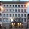 Hotel Roma - Florenz