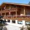 Chalet Hotel Diamant