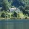 Eidfjord Gjestgiveri Foto: Eidfjord Gjestgiveri