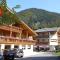 Chalet Hotel Diamant - San Martino in Badia