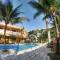 Pousada Acquaville PISCINA CLIMATIZADA
