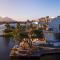 Marina Views