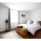 Modern, Chic 2BR Townhouse in Central Oxford