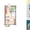 MeerBlickD21 Residenzen - Norderney