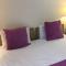 The Palace Hotel Buxton & Spa