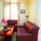 Al Ferdous Hotel Apartments