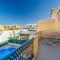 Marvelous Relaxing Villa with private pool - 阿尔戈什