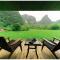 Yangshuo Vision Villa-One way Airport Free pick up over 4 nights