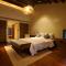Yangshuo Yulong River Vision Villa