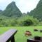 Yangshuo Vision Villa-One way Airport Free pick up over 4 nights