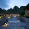 Yangshuo Vision Villa-One way Airport Free pick up over 4 nights