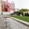 Alfama - Lisbon Lounge Suites
